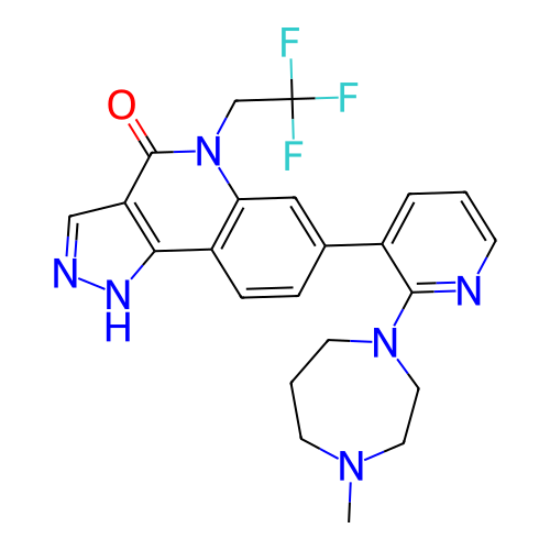 Chemical structure of BindingDB Monomer ID 188728