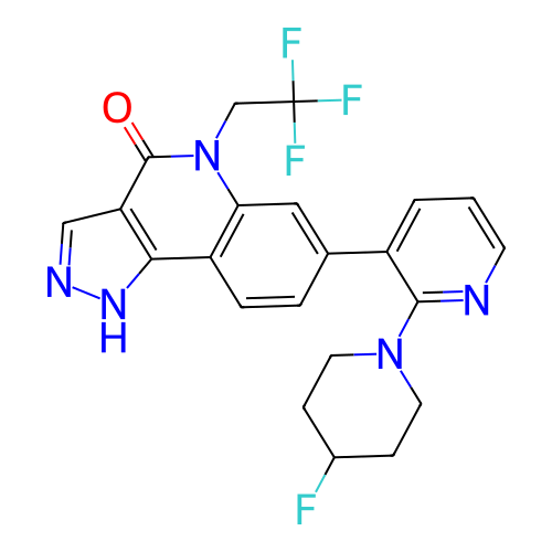 Chemical structure of BindingDB Monomer ID 188731