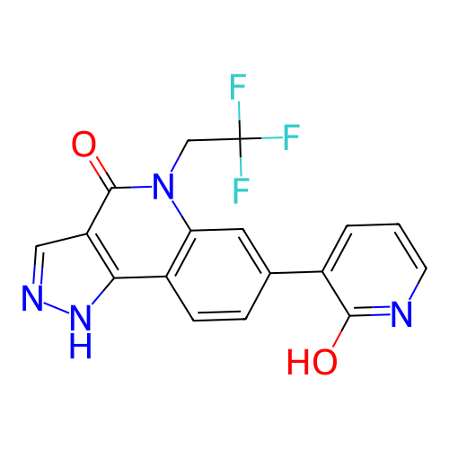 Chemical structure of BindingDB Monomer ID 188732