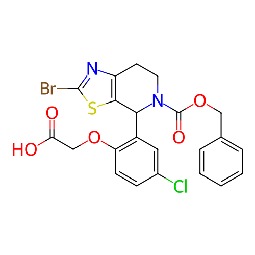 Chemical structure of BindingDB Monomer ID 189148