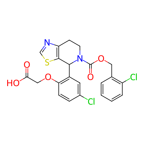 Chemical structure of BindingDB Monomer ID 189212
