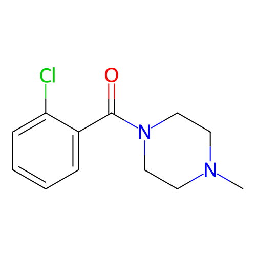 Chemical structure of BindingDB Monomer ID 189343