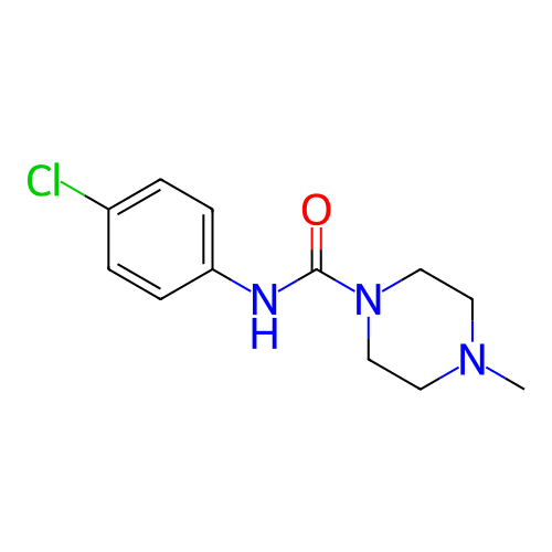 Chemical structure of BindingDB Monomer ID 189346