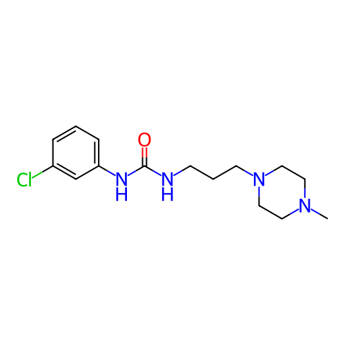 Chemical structure of BindingDB Monomer ID 189349