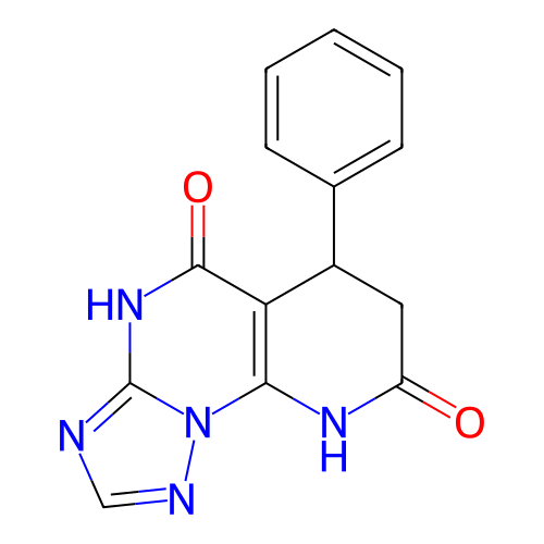 Chemical structure of BindingDB Monomer ID 189359