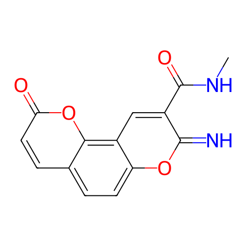 Chemical structure of BindingDB Monomer ID 189362