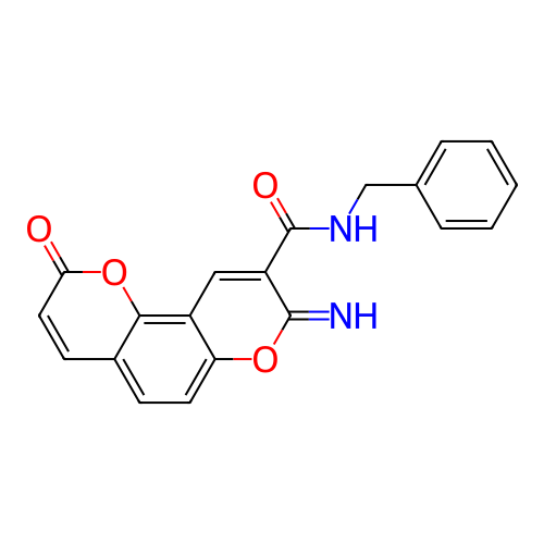 Chemical structure of BindingDB Monomer ID 189368
