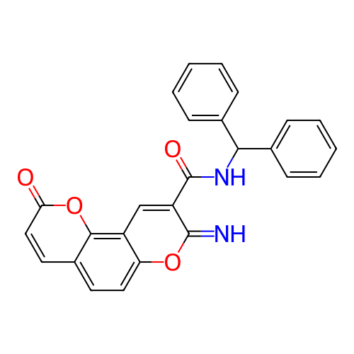 Chemical structure of BindingDB Monomer ID 189370