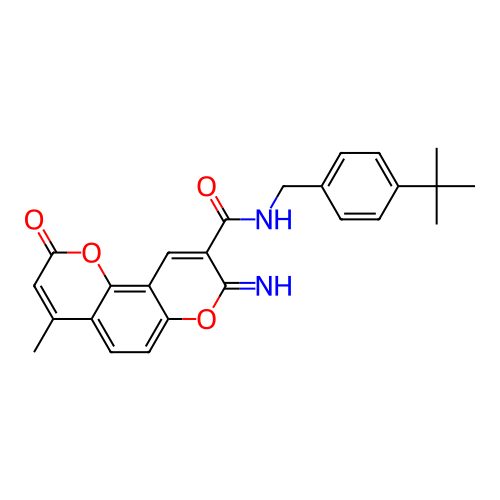 Chemical structure of BindingDB Monomer ID 189377