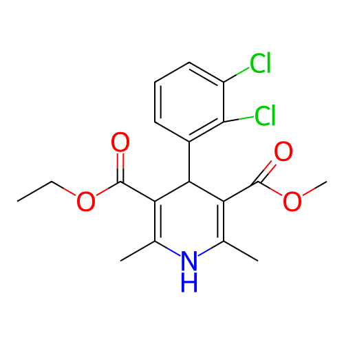 Chemical structure of BindingDB Monomer ID 189379