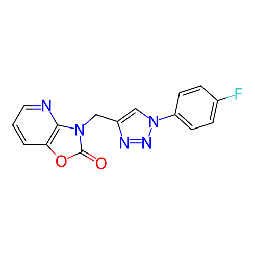 Chemical structure of BindingDB Monomer ID 189385