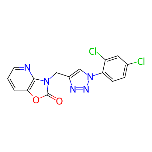 Chemical structure of BindingDB Monomer ID 189398