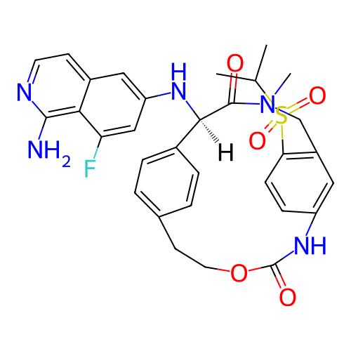 Chemical structure of BindingDB Monomer ID 189412