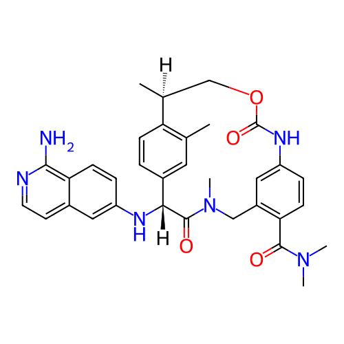 Chemical structure of BindingDB Monomer ID 189416