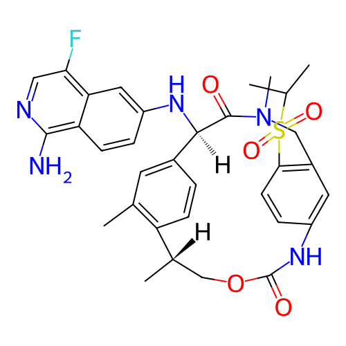 Chemical structure of BindingDB Monomer ID 189423