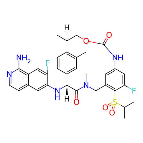 Chemical structure of BindingDB Monomer ID 189448