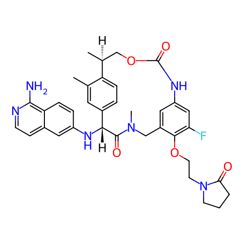 Chemical structure of BindingDB Monomer ID 189449