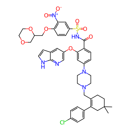 Chemical structure of BindingDB Monomer ID 189466