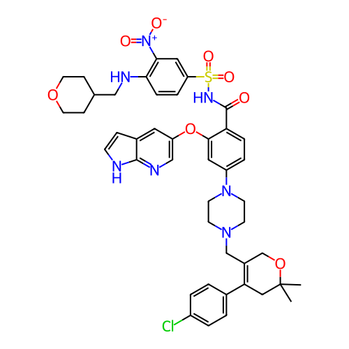 Chemical structure of BindingDB Monomer ID 189469