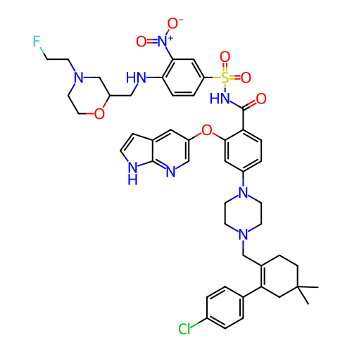 Chemical structure of BindingDB Monomer ID 189603