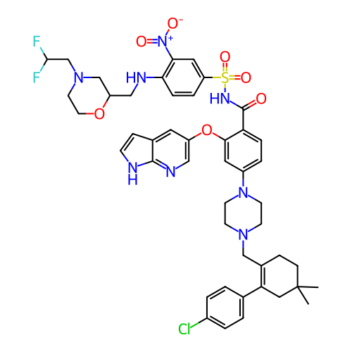 Chemical structure of BindingDB Monomer ID 189604
