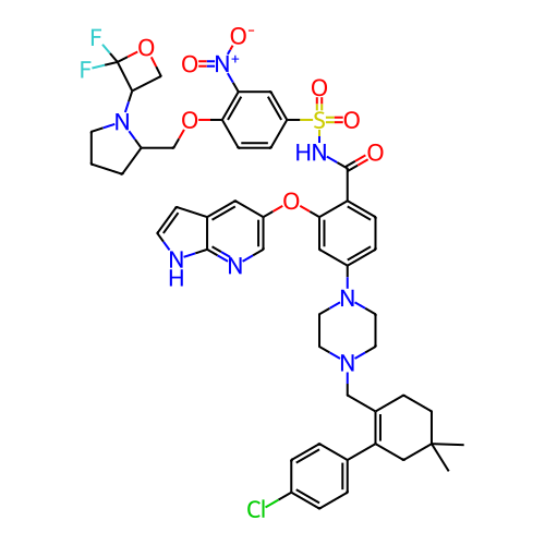 Chemical structure of BindingDB Monomer ID 189606