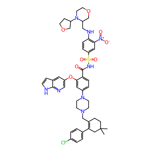 Chemical structure of BindingDB Monomer ID 189609