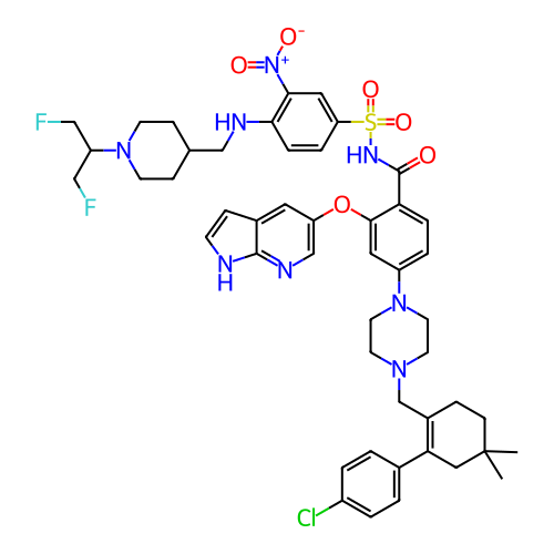 Chemical structure of BindingDB Monomer ID 189610
