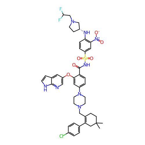Chemical structure of BindingDB Monomer ID 189618