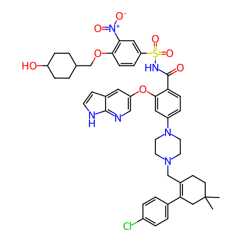 Chemical structure of BindingDB Monomer ID 189633