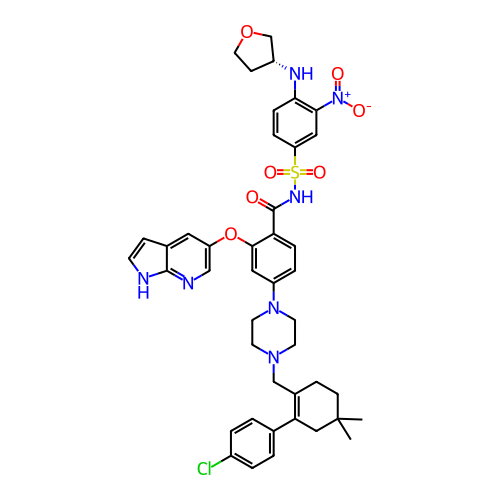 Chemical structure of BindingDB Monomer ID 189669