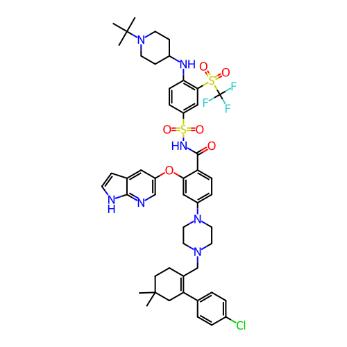 Chemical structure of BindingDB Monomer ID 189671