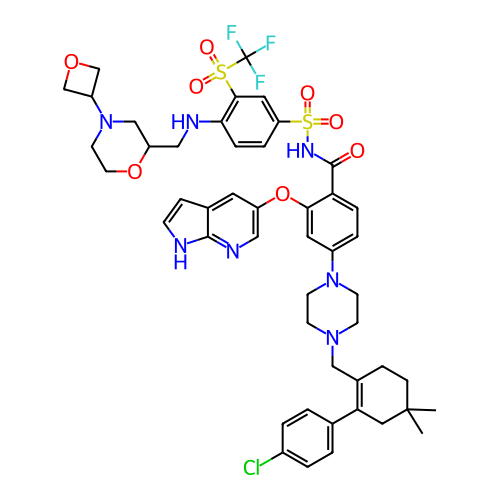 Chemical structure of BindingDB Monomer ID 189672