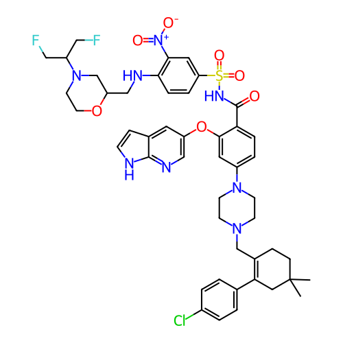 Chemical structure of BindingDB Monomer ID 189682