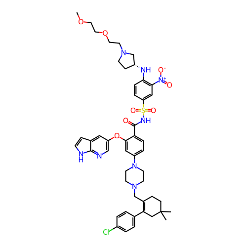 Chemical structure of BindingDB Monomer ID 189684