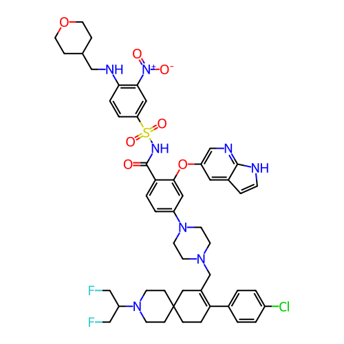 Chemical structure of BindingDB Monomer ID 189695