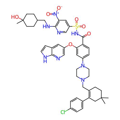 Chemical structure of BindingDB Monomer ID 189797