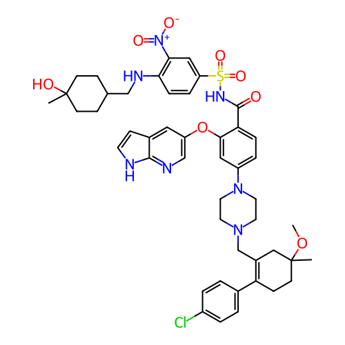 Chemical structure of BindingDB Monomer ID 189803