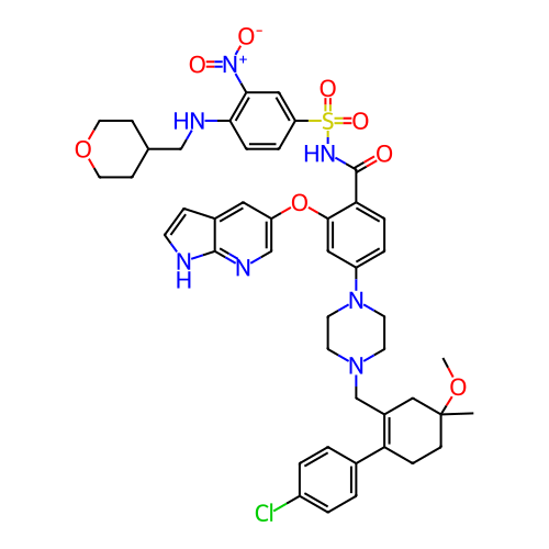 Chemical structure of BindingDB Monomer ID 189804