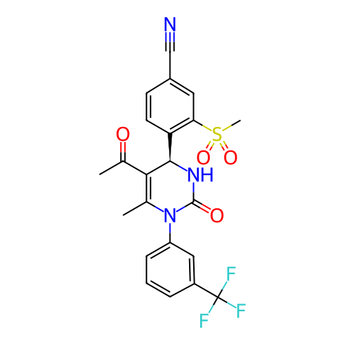 Chemical structure of BindingDB Monomer ID 189810