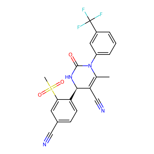 Chemical structure of BindingDB Monomer ID 189811
