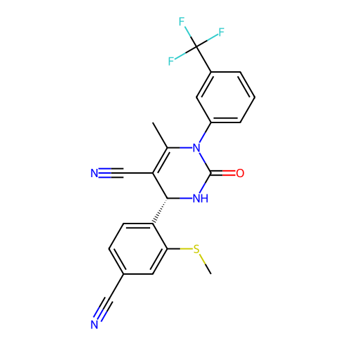 Chemical structure of BindingDB Monomer ID 189822