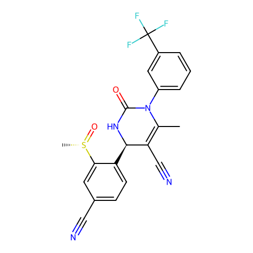 Chemical structure of BindingDB Monomer ID 189823