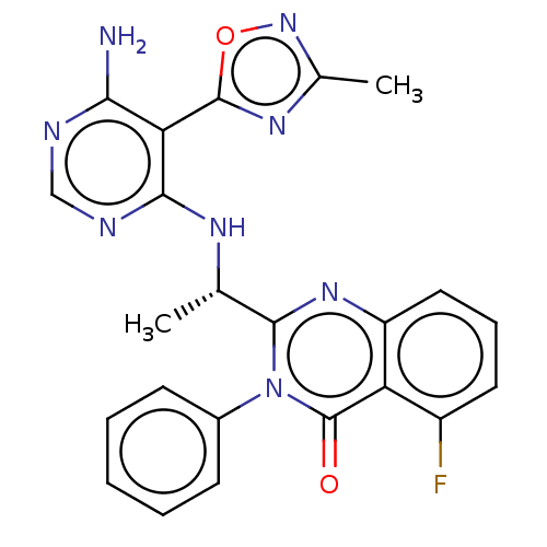 Chemical structure of BindingDB Monomer ID 189844