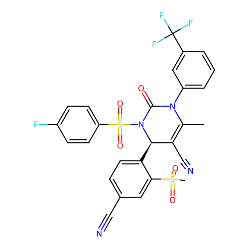 Chemical structure of BindingDB Monomer ID 189871