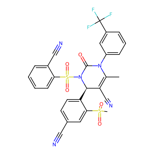 Chemical structure of BindingDB Monomer ID 189883