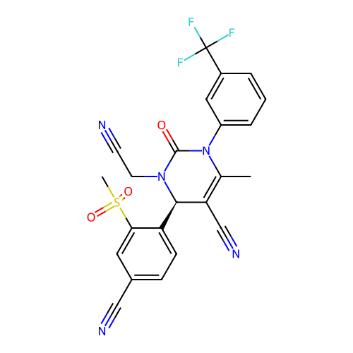 Chemical structure of BindingDB Monomer ID 189896