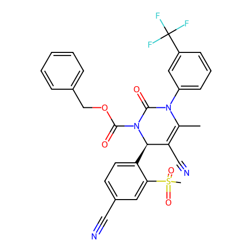 Chemical structure of BindingDB Monomer ID 189900