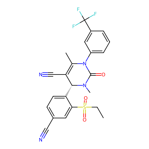 Chemical structure of BindingDB Monomer ID 189908