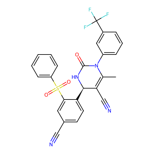 Chemical structure of BindingDB Monomer ID 189921